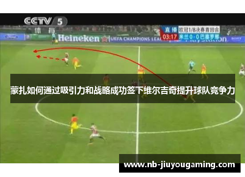 蒙扎如何通过吸引力和战略成功签下维尔吉奇提升球队竞争力